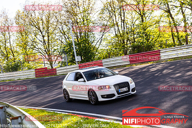 Bild #27471335 - Touristenfahrten Nürburgring Nordschleife (11.05.2024)