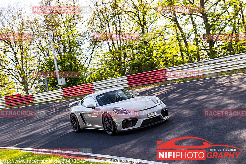 Bild #27471344 - Touristenfahrten Nürburgring Nordschleife (11.05.2024)