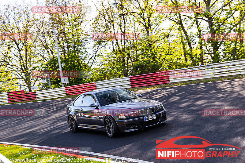 Bild #27471354 - Touristenfahrten Nürburgring Nordschleife (11.05.2024)