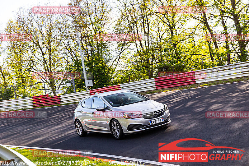 Bild #27471381 - Touristenfahrten Nürburgring Nordschleife (11.05.2024)