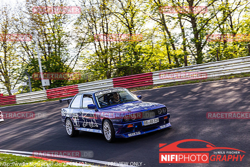 Bild #27471401 - Touristenfahrten Nürburgring Nordschleife (11.05.2024)