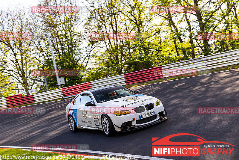 Bild #27471403 - Touristenfahrten Nürburgring Nordschleife (11.05.2024)