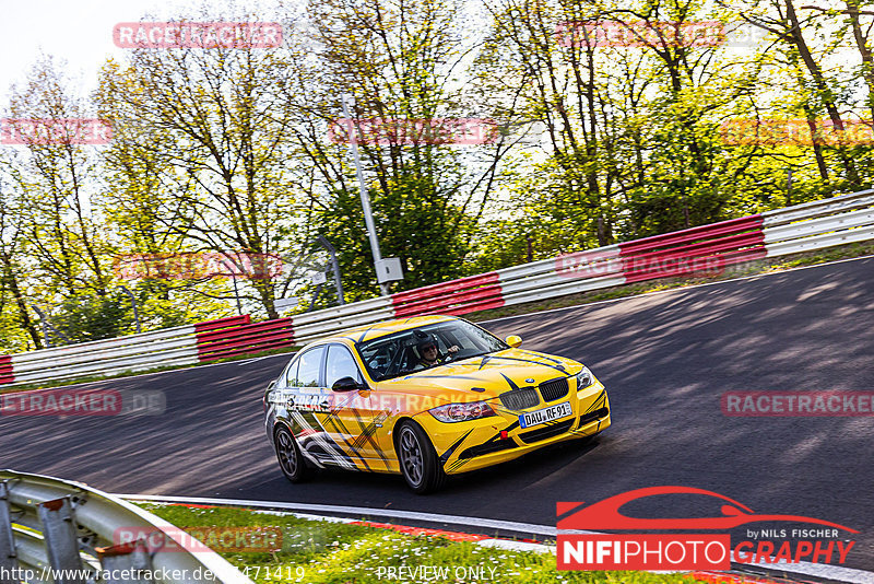 Bild #27471419 - Touristenfahrten Nürburgring Nordschleife (11.05.2024)