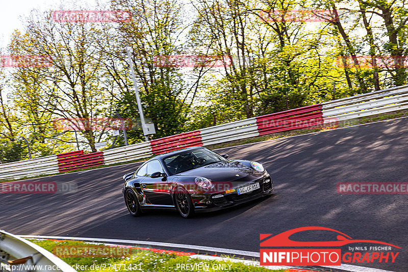 Bild #27471431 - Touristenfahrten Nürburgring Nordschleife (11.05.2024)