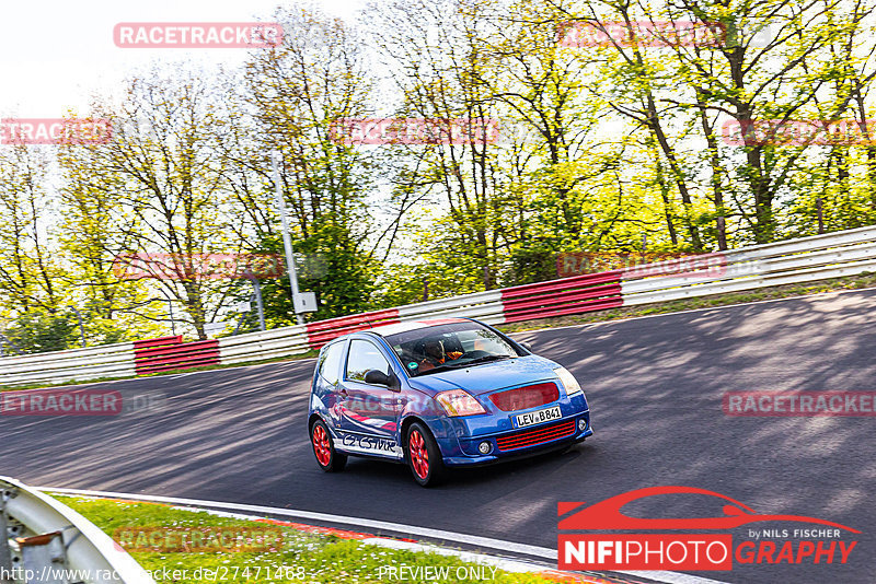 Bild #27471468 - Touristenfahrten Nürburgring Nordschleife (11.05.2024)