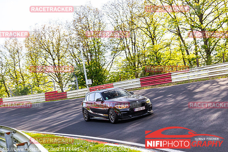 Bild #27471491 - Touristenfahrten Nürburgring Nordschleife (11.05.2024)