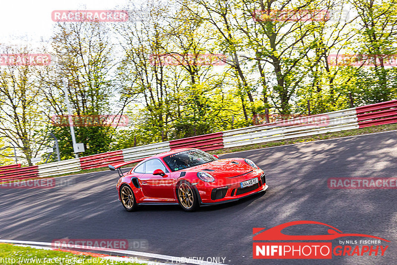 Bild #27471501 - Touristenfahrten Nürburgring Nordschleife (11.05.2024)