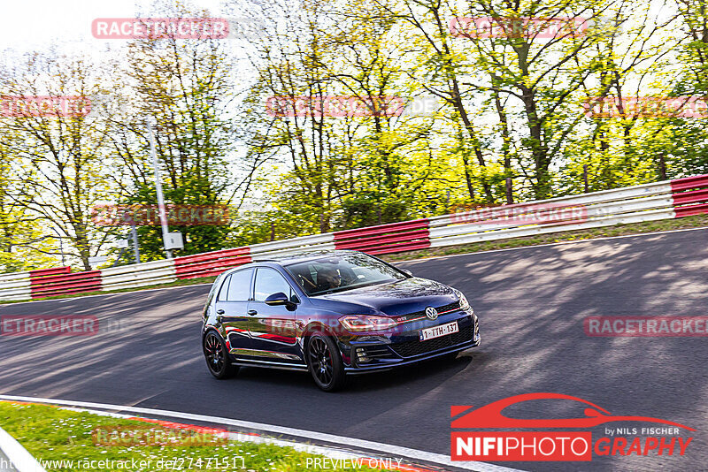 Bild #27471511 - Touristenfahrten Nürburgring Nordschleife (11.05.2024)