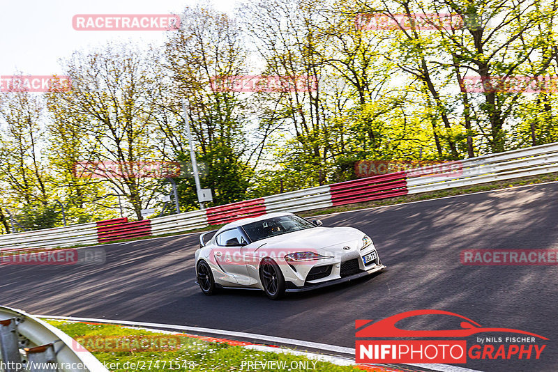 Bild #27471548 - Touristenfahrten Nürburgring Nordschleife (11.05.2024)