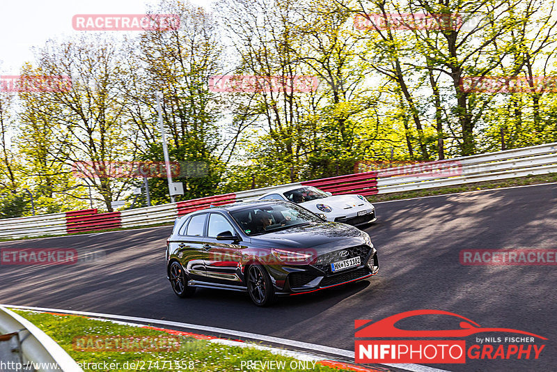 Bild #27471558 - Touristenfahrten Nürburgring Nordschleife (11.05.2024)