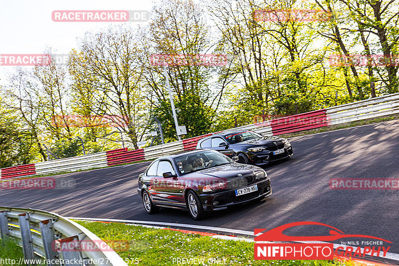 Bild #27471575 - Touristenfahrten Nürburgring Nordschleife (11.05.2024)