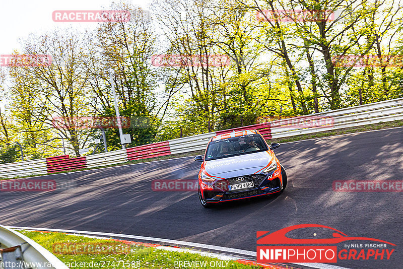 Bild #27471588 - Touristenfahrten Nürburgring Nordschleife (11.05.2024)