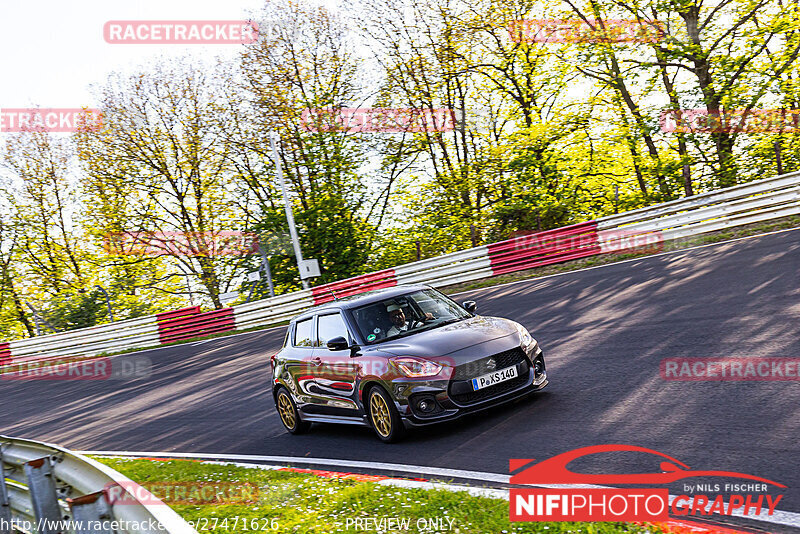 Bild #27471626 - Touristenfahrten Nürburgring Nordschleife (11.05.2024)