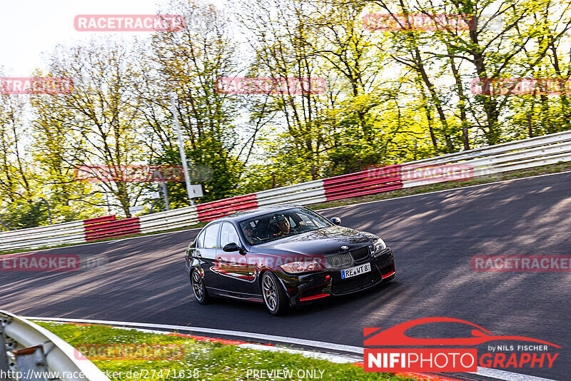 Bild #27471638 - Touristenfahrten Nürburgring Nordschleife (11.05.2024)