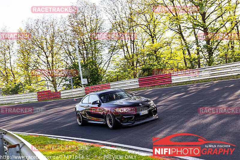 Bild #27471644 - Touristenfahrten Nürburgring Nordschleife (11.05.2024)