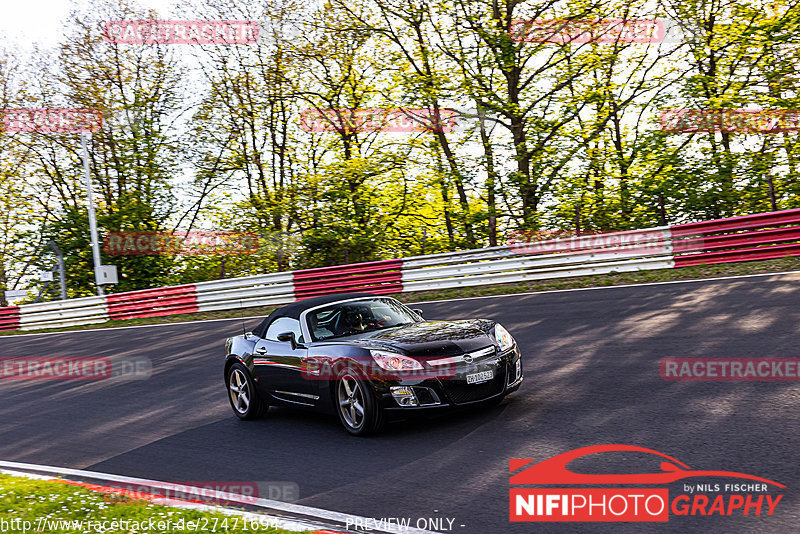 Bild #27471694 - Touristenfahrten Nürburgring Nordschleife (11.05.2024)