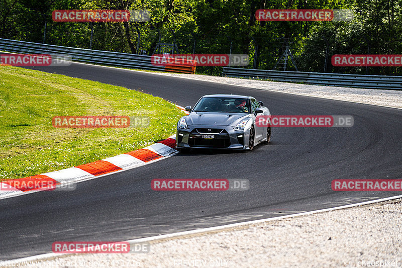 Bild #27471716 - Touristenfahrten Nürburgring Nordschleife (11.05.2024)