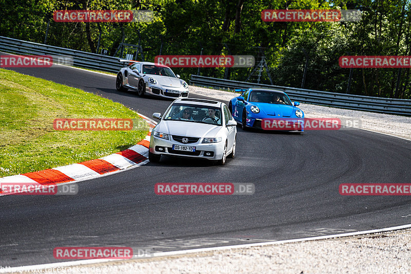 Bild #27471721 - Touristenfahrten Nürburgring Nordschleife (11.05.2024)