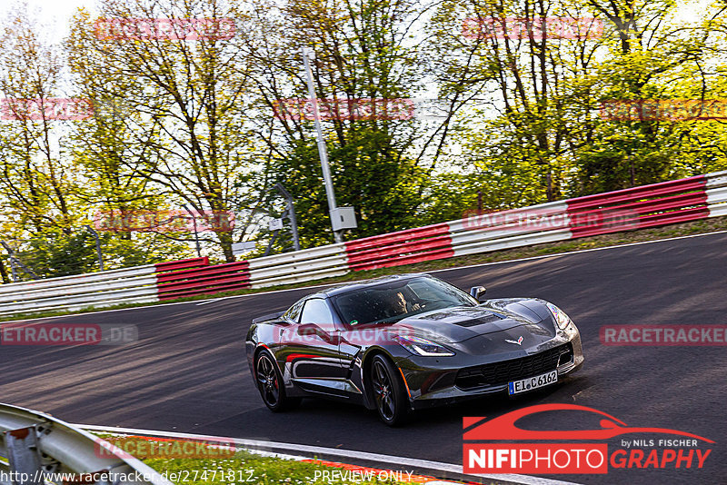 Bild #27471812 - Touristenfahrten Nürburgring Nordschleife (11.05.2024)