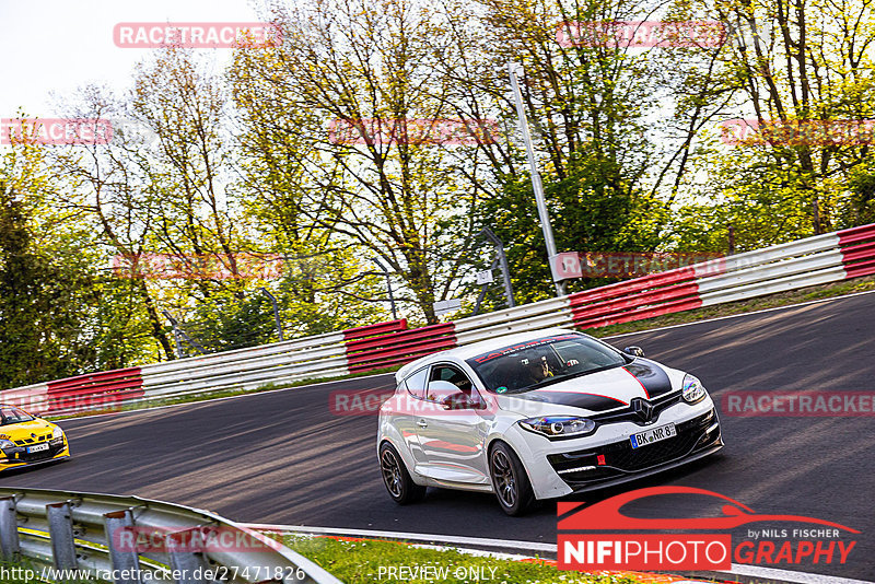 Bild #27471826 - Touristenfahrten Nürburgring Nordschleife (11.05.2024)