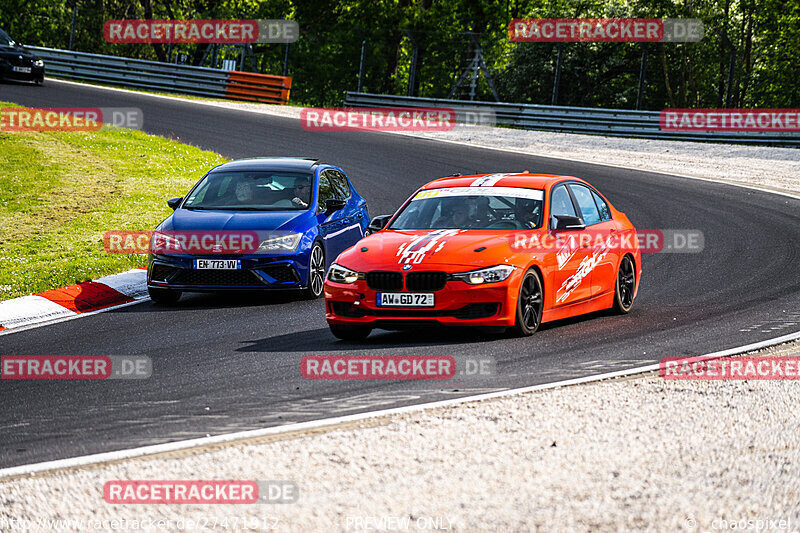 Bild #27471912 - Touristenfahrten Nürburgring Nordschleife (11.05.2024)