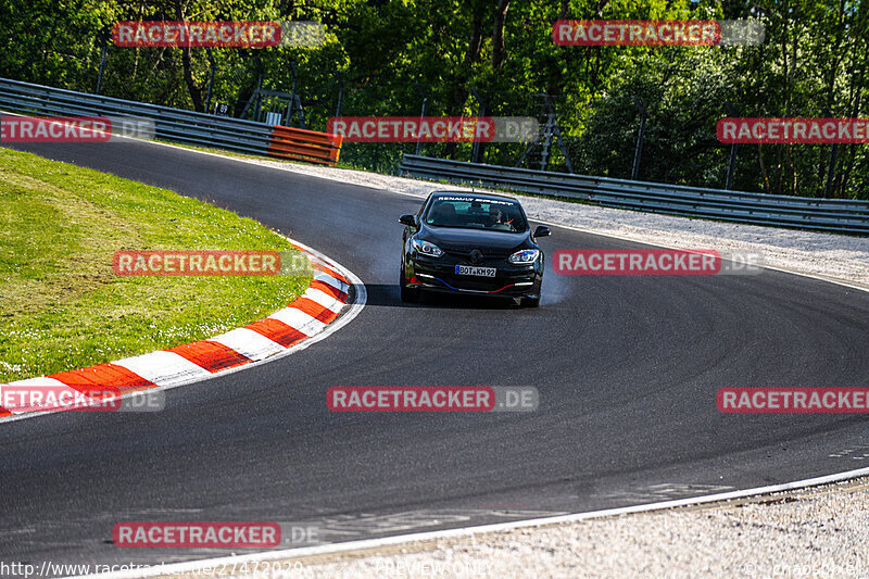 Bild #27472029 - Touristenfahrten Nürburgring Nordschleife (11.05.2024)