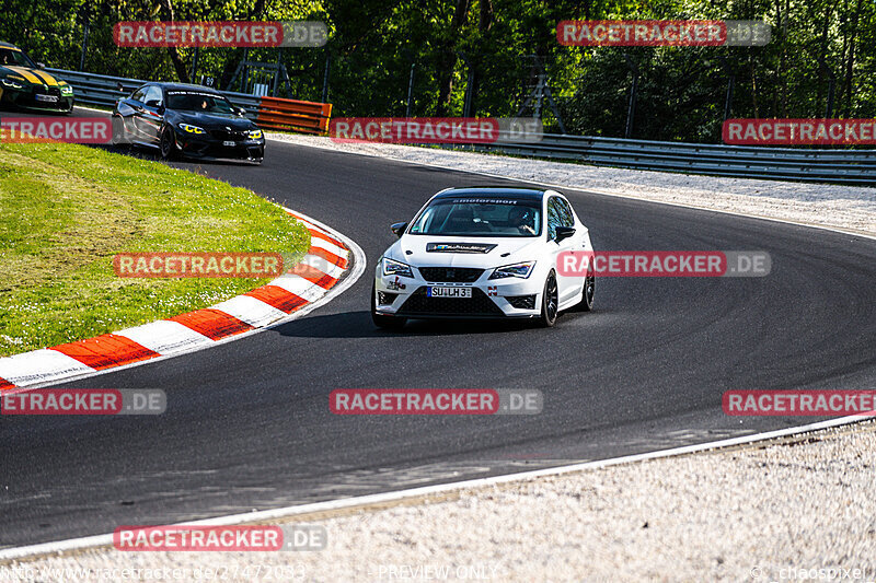 Bild #27472033 - Touristenfahrten Nürburgring Nordschleife (11.05.2024)