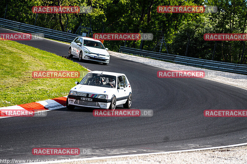 Bild #27472035 - Touristenfahrten Nürburgring Nordschleife (11.05.2024)