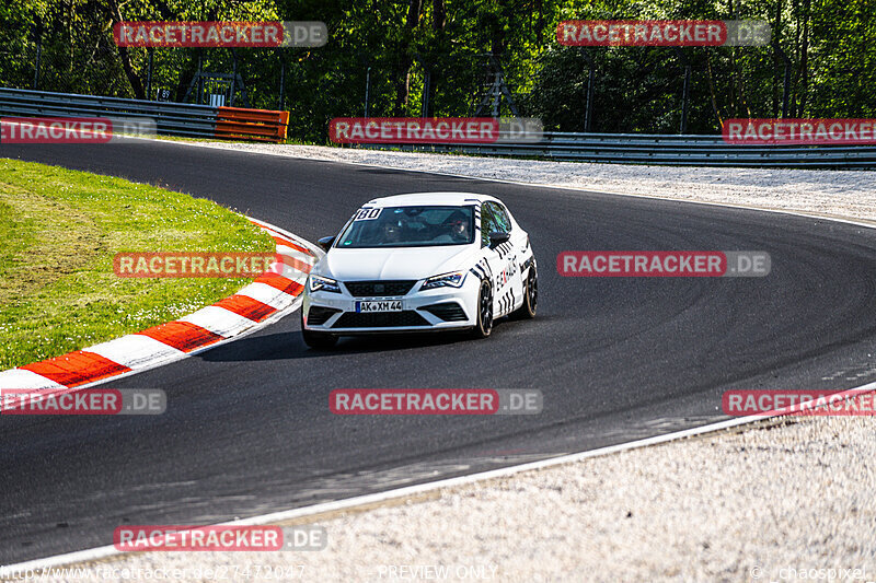 Bild #27472047 - Touristenfahrten Nürburgring Nordschleife (11.05.2024)