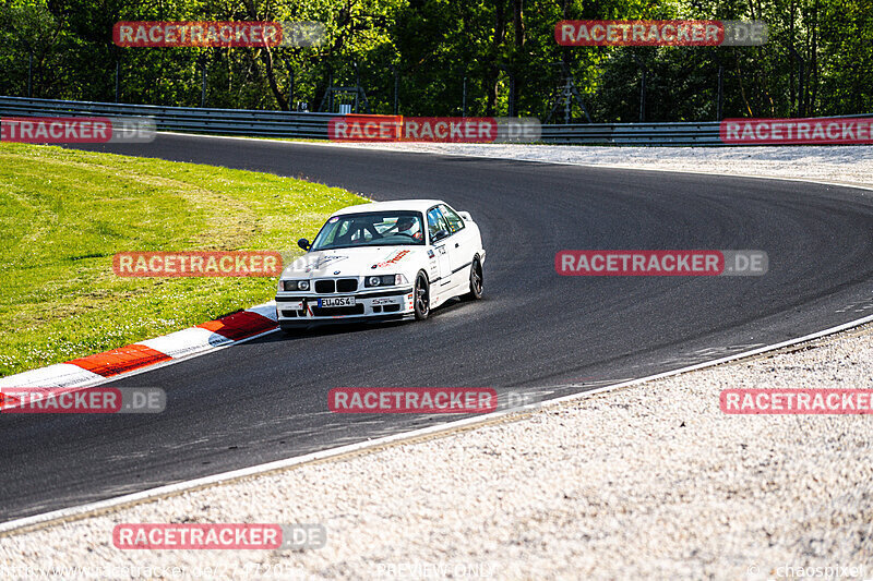 Bild #27472053 - Touristenfahrten Nürburgring Nordschleife (11.05.2024)