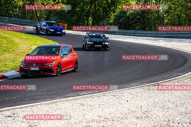 Bild #27472054 - Touristenfahrten Nürburgring Nordschleife (11.05.2024)