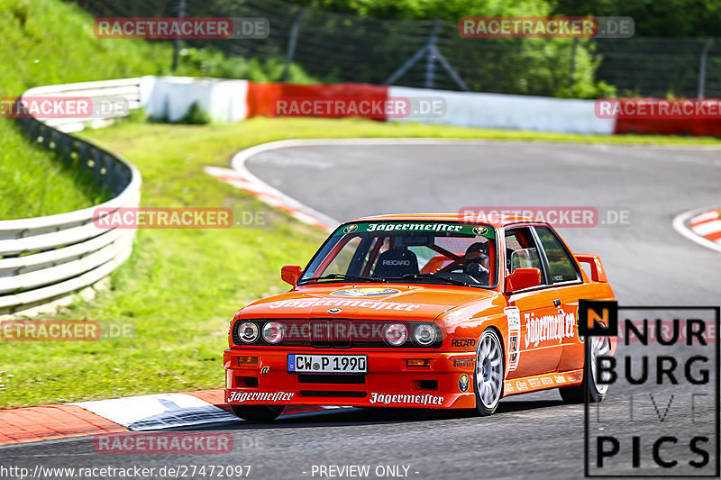 Bild #27472097 - Touristenfahrten Nürburgring Nordschleife (11.05.2024)