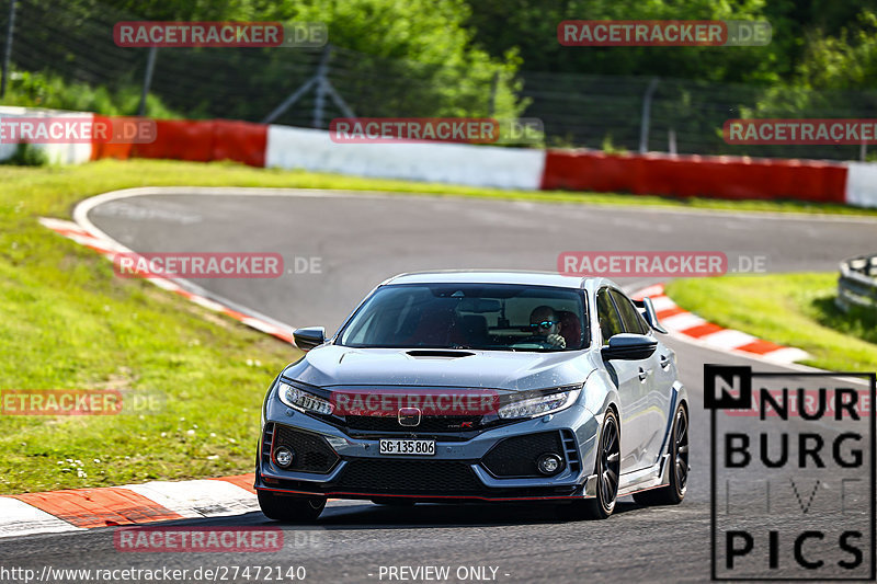 Bild #27472140 - Touristenfahrten Nürburgring Nordschleife (11.05.2024)