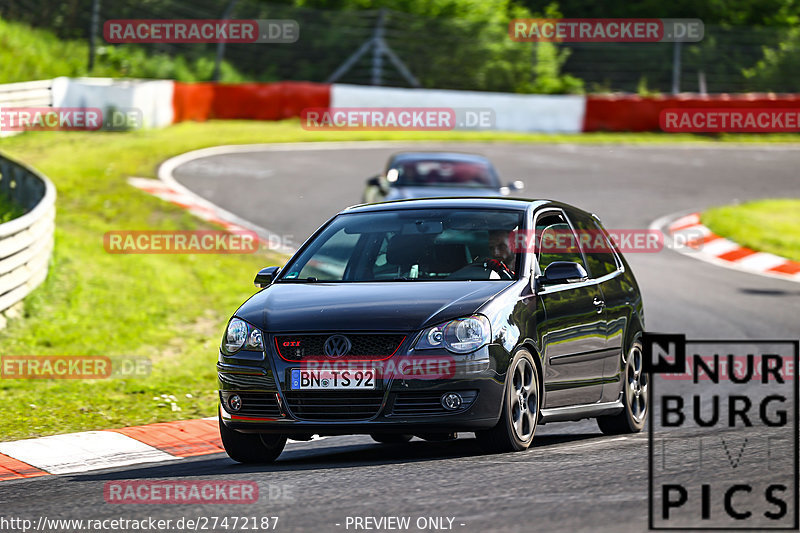 Bild #27472187 - Touristenfahrten Nürburgring Nordschleife (11.05.2024)