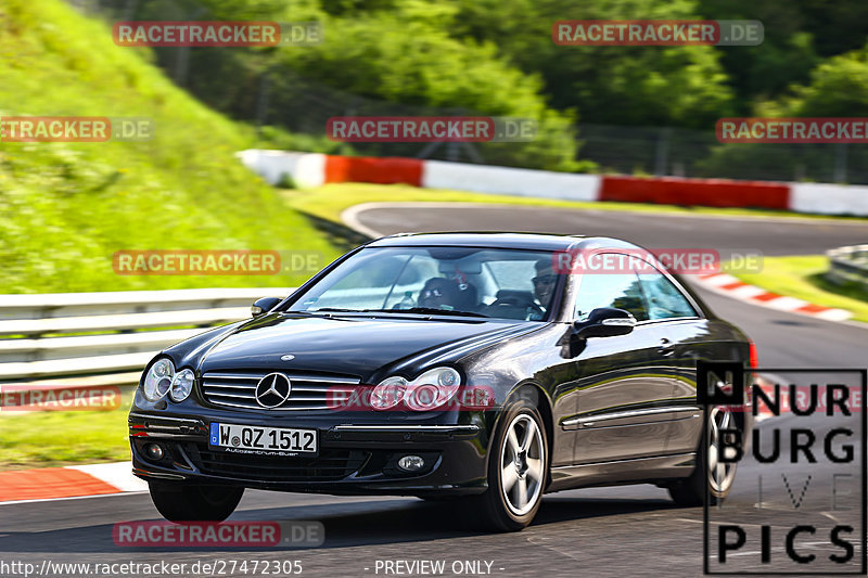 Bild #27472305 - Touristenfahrten Nürburgring Nordschleife (11.05.2024)