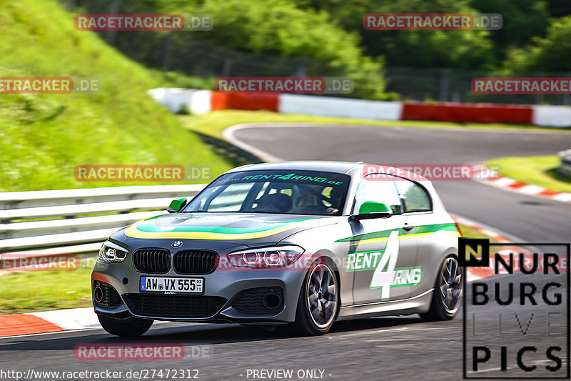 Bild #27472312 - Touristenfahrten Nürburgring Nordschleife (11.05.2024)