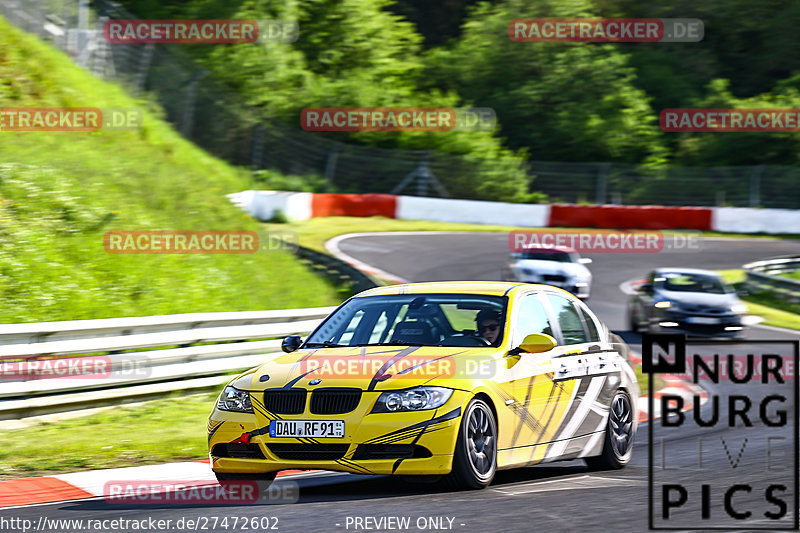 Bild #27472602 - Touristenfahrten Nürburgring Nordschleife (11.05.2024)