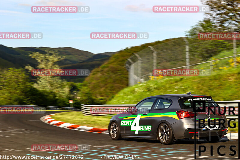 Bild #27472872 - Touristenfahrten Nürburgring Nordschleife (11.05.2024)