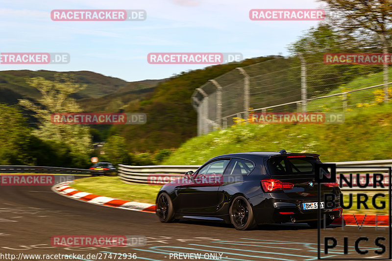 Bild #27472936 - Touristenfahrten Nürburgring Nordschleife (11.05.2024)