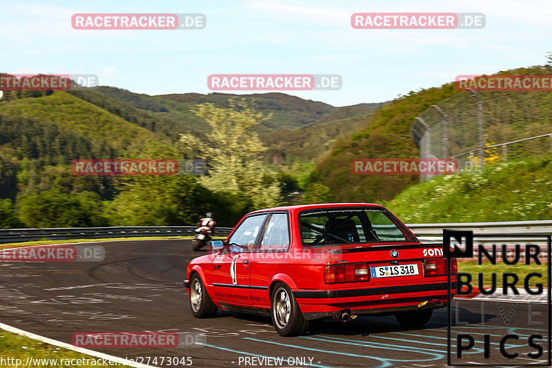 Bild #27473045 - Touristenfahrten Nürburgring Nordschleife (11.05.2024)