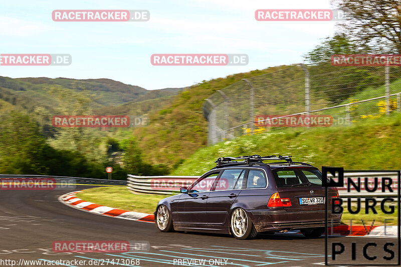 Bild #27473068 - Touristenfahrten Nürburgring Nordschleife (11.05.2024)