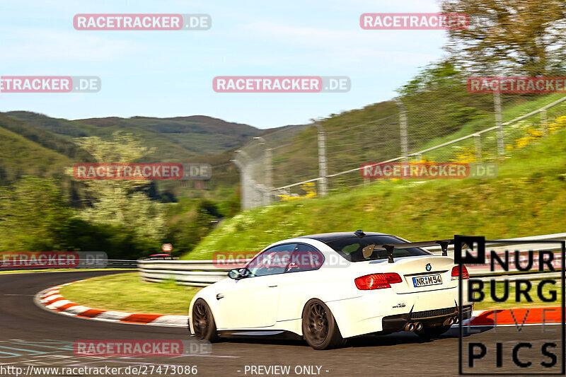 Bild #27473086 - Touristenfahrten Nürburgring Nordschleife (11.05.2024)