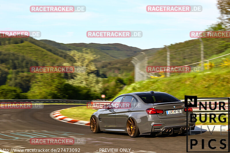 Bild #27473092 - Touristenfahrten Nürburgring Nordschleife (11.05.2024)