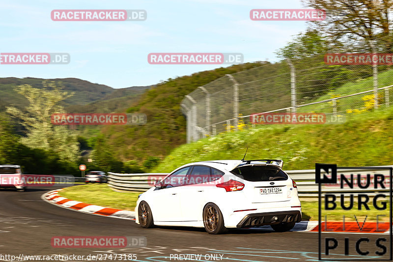 Bild #27473185 - Touristenfahrten Nürburgring Nordschleife (11.05.2024)