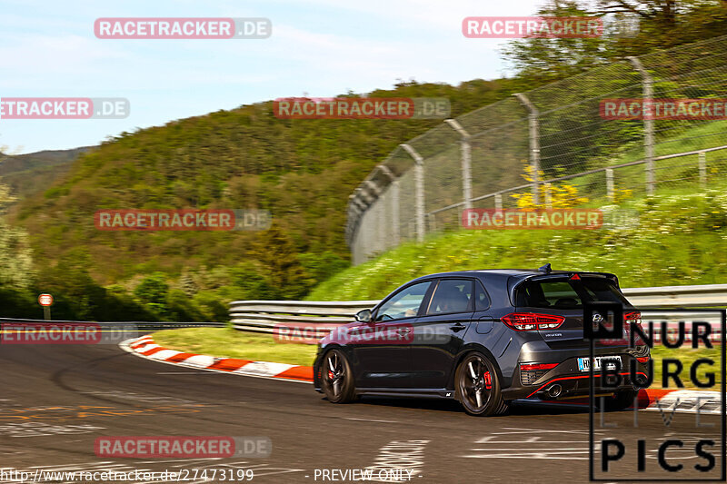 Bild #27473199 - Touristenfahrten Nürburgring Nordschleife (11.05.2024)