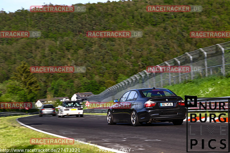 Bild #27473221 - Touristenfahrten Nürburgring Nordschleife (11.05.2024)