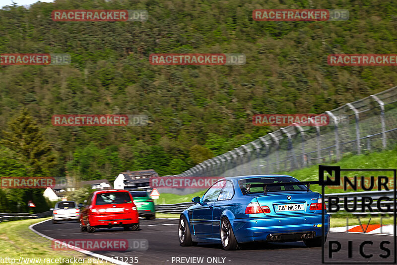 Bild #27473235 - Touristenfahrten Nürburgring Nordschleife (11.05.2024)