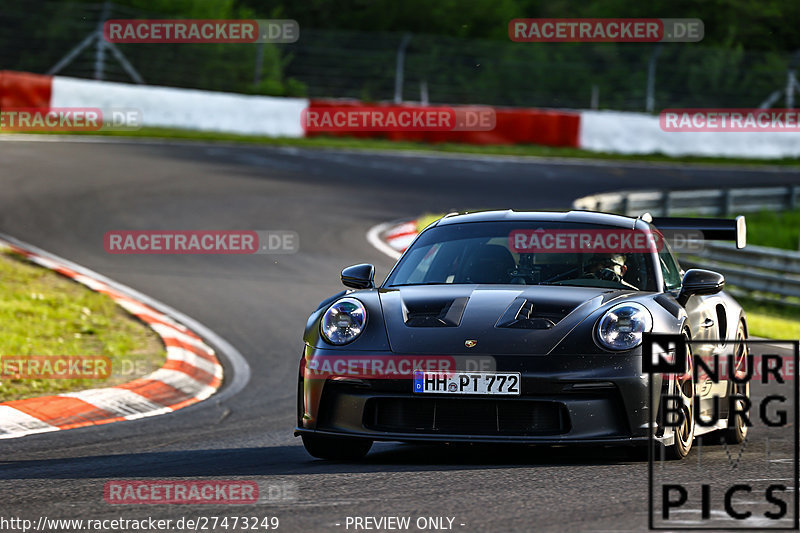 Bild #27473249 - Touristenfahrten Nürburgring Nordschleife (11.05.2024)