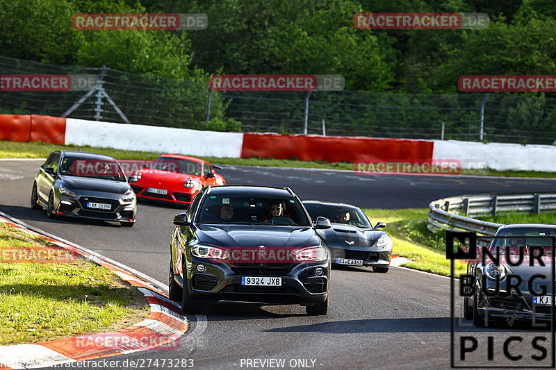 Bild #27473283 - Touristenfahrten Nürburgring Nordschleife (11.05.2024)