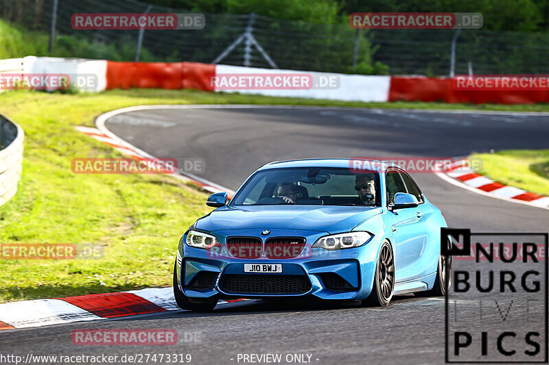 Bild #27473319 - Touristenfahrten Nürburgring Nordschleife (11.05.2024)